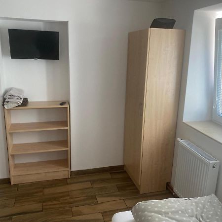 Penzion Norden Marianske Radcice Exteriör bild