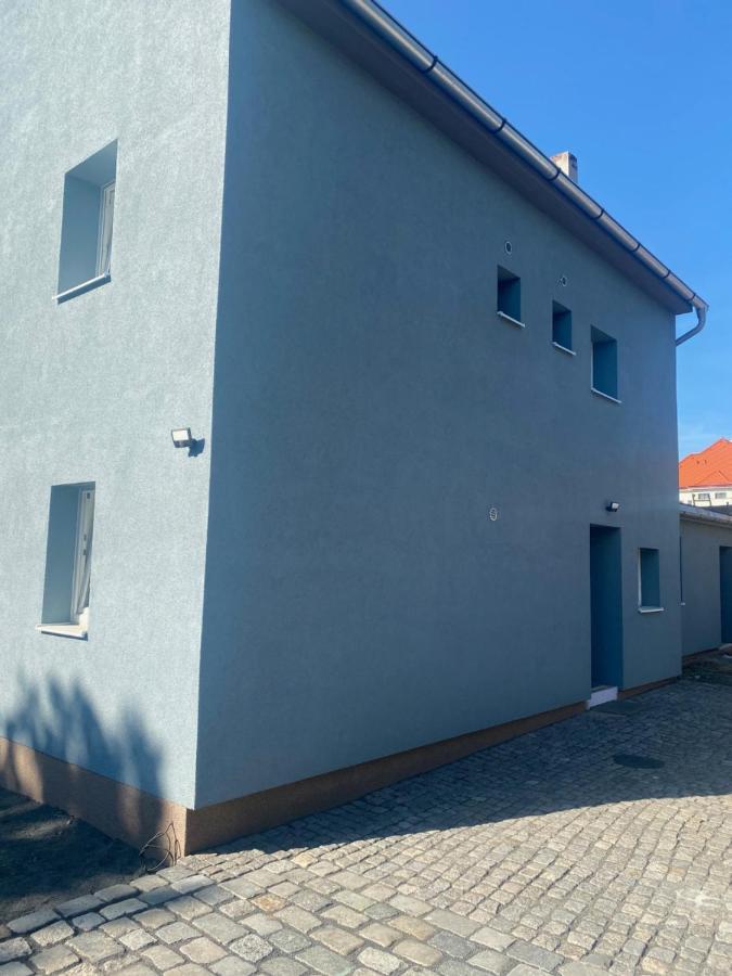 Penzion Norden Marianske Radcice Exteriör bild
