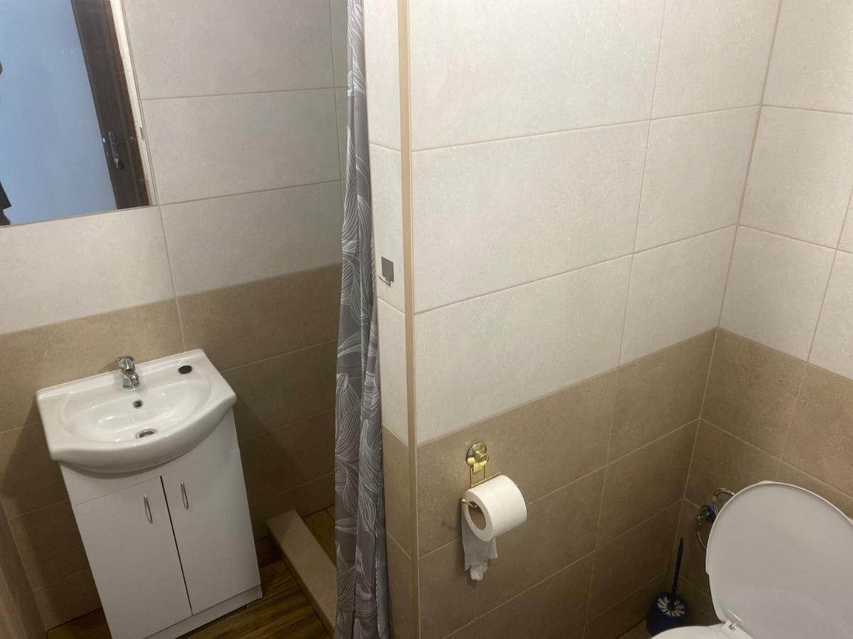 Penzion Norden Marianske Radcice Exteriör bild