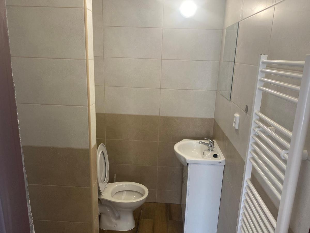 Penzion Norden Marianske Radcice Exteriör bild